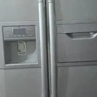 یخچال ساید دوو