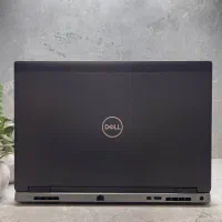 لپ تاپ طراحی و رندرینگdell precision 7530|رایانه همراه|کرج, اصفهانی‌ها|دیوار
