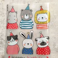 برچسب حرارتی