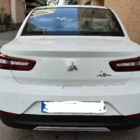 سایپا سهند سفید دندهای صفر