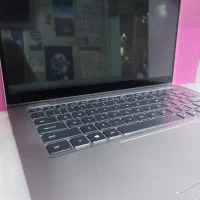 لپتاپ دل DELL 5320 i5 RAM16 SSD256 تاچ تبلتشو 2022|رایانه همراه|کرج, گلشهر|دیوار