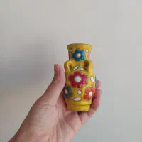۴عددگلدون کوچولو