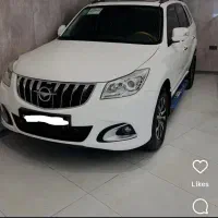 هایما اس S 7 پرو نقد و اقساط بانکی|خودرو سواری و وانت|بندرعباس, |دیوار