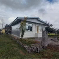 ویلا نو ساز ۳۰۰ متری ۲خواب در گوراب زرمیخ|فروش خانه و ویلا|گوراب زرمیخ, |دیوار