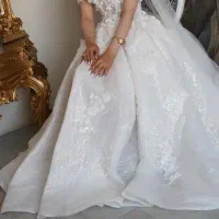 لباس عروس|لباس|خرم‌آباد, |دیوار