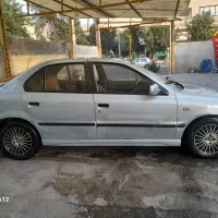 صمند۸۲موتور۱۴۰۲|خودرو سواری و وانت|فردیس, فردیس|دیوار