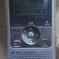 ضبط صدا خبرنگاری  حرفه ای