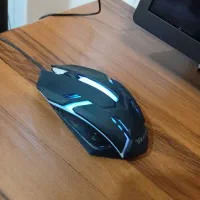 ست گیمینگRGB|قطعات و لوازم جانبی رایانه|زابل, |دیوار