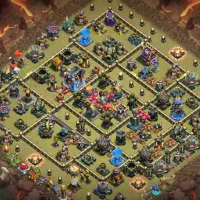 اکانت کلش اف تان 18