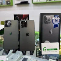 iphone 13pro max 256 za پک اصلی با ضمانت|موبایل|رشت, لاکانی|دیوار