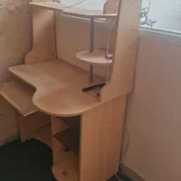 میزتحریروکامپیوتر