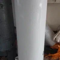 آبگرمکن ایستاده گازی ۲۰۰ لیتری|آبگرمکن، پکیج، شوفاژ|سلمانشهر, |دیوار