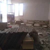 ساختمان ۱۶۰ متر
