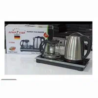 دو مدل چای ساز