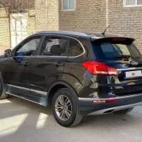 تیگو 5مدل۹۹|خودرو سواری و وانت|بجنورد, |دیوار