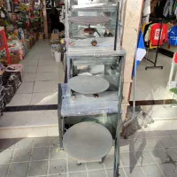 تنورک|اجاق گاز و لوازم برقی پخت‌وپز|ملایر, |دیوار