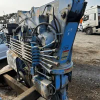 جرثقیل ۲ تن نیسانی|خودرو سنگین|تهران, چیتگر جنوبی|دیوار