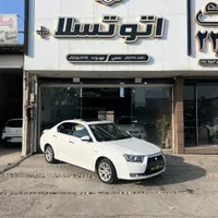 دناپلاس توربو اتومات ۱۴۰۱ سفید