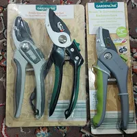 قیچی میوه چین وشاخه زنی آلمانی برند GARDENLINE