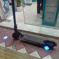 اسکوتر برقی