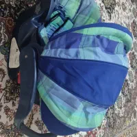 کریر|کالسکه و لوازم جانبی|جم, |دیوار