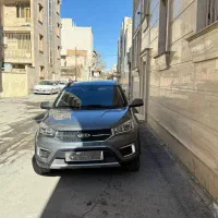 X22 مدل ۱۴۰۰|خودرو سواری و وانت|ملایر, |دیوار