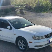 ماکسیما درحد تمیز