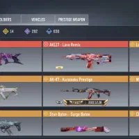 اکانت کال آف دیوتی|کنسول، بازی ویدئویی و آنلاین|بم پشت, |دیوار