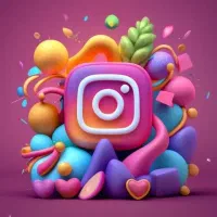 ربات خدمات اینستاگرام و تلگرام