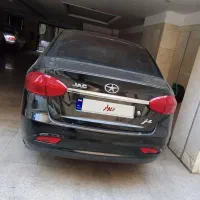 جک j4 jac  مدل 1404|خودرو سواری و وانت|تهران, نیلوفر|دیوار