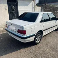 پژو پارس سال ۱۳۹۸|خودرو سواری و وانت|رشت, بلوار گیلان|دیوار