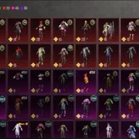 اکانت پابجی طاق|کنسول، بازی ویدئویی و آنلاین|اسدآباد, |دیوار