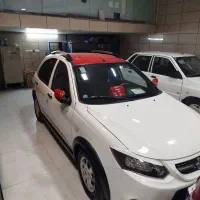 انواع سواری|خودرو سواری و وانت|گنبد کاووس, |دیوار