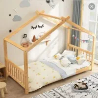 تخت|تخت و صندلی بچه|رشت, گلباغ نماز|دیوار