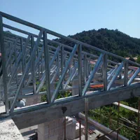 سربندی با ال اس اف