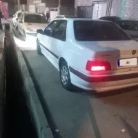 پرشیا مدل۹۶|خودرو سواری و وانت|فردوسیه, |دیوار