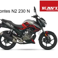 فروشگاه موتور سیکلت