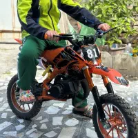 مینی کراس ۵۰ سی سی ۱۴۰۵