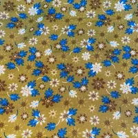 پارچه نخی|لباس|خمیر, |دیوار