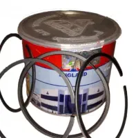 رینگ موتور تراکتور ۳۹۹ شش سیلندر ATSاصلی