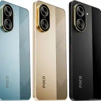 poco C71|موبایل|تبریز, |دیوار