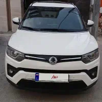 تیولی سولار ۲۰۲۱