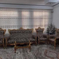 مبل ۹ نفره