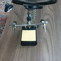 پایه هویه و نگهدارنده برد|ابزارآلات|تهران, جوانمردان (اندیشه)|دیوار