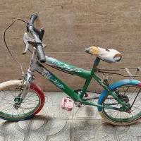 دوچرخه