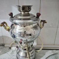 سماور 6 لیتری بهریز