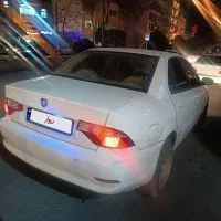 سمند سورن ۸۸|خودرو سواری و وانت|اصفهان, شاهزید|دیوار