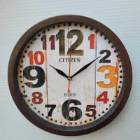 ساعت دیواری اتاق و اشپزخانه|ساعت دیواری و تزئینی|اسلامشهر, شهرک واوان|دیوار