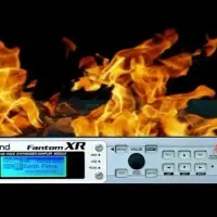 Roland Fantom XR|پیانو، کیبورد، آکاردئون|تهران, امجدیه (خاقانی)|دیوار