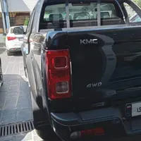 نمایندگی خسروانی کی‌ام‌سی T8، مدل 1404 نقدواقساط|خودرو سواری و وانت|تهران, استاد معین|دیوار